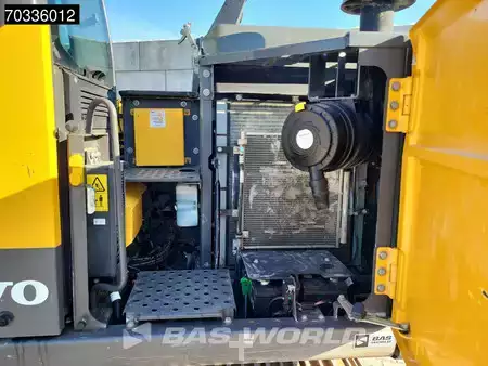 Beltegraver 2021 Volvo EC140 E L (20)