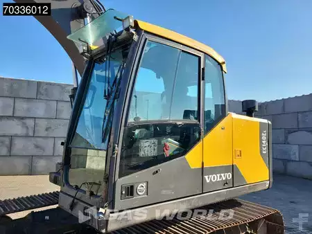 Beltegraver 2021 Volvo EC140 E L (24)