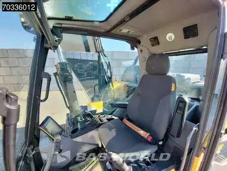 Beltegraver 2021 Volvo EC140 E L (31)