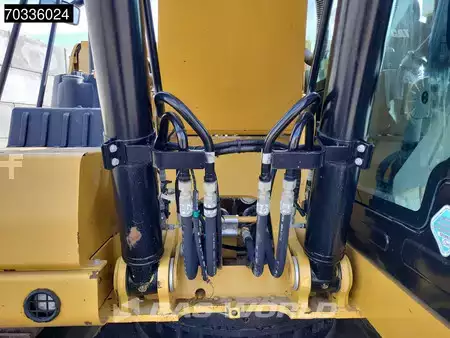 Beltegraver 2020 Caterpillar 320 320-07 (13)