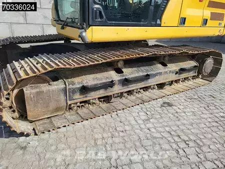 Beltegraver 2020 Caterpillar 320 320-07 (15)