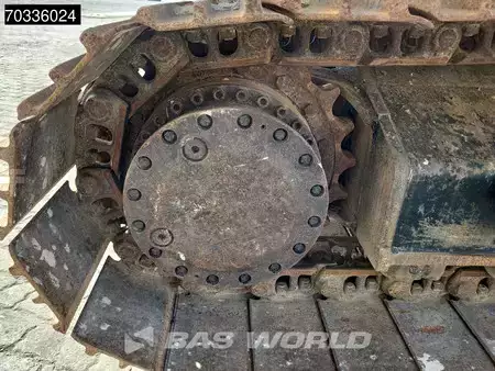 Beltegraver 2020 Caterpillar 320 320-07 (18)