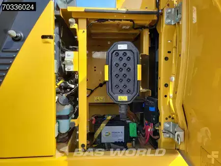 Beltegraver 2020 Caterpillar 320 320-07 (23)