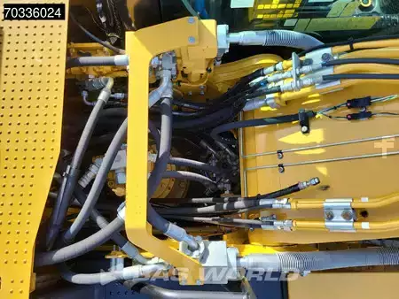 Beltegraver 2020 Caterpillar 320 320-07 (25)