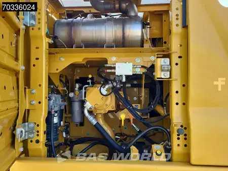 Beltegraver 2020 Caterpillar 320 320-07 (26)