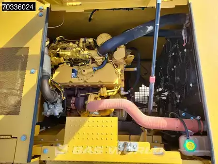 Beltegraver 2020 Caterpillar 320 320-07 (28)