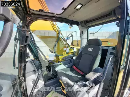 Beltegraver 2020 Caterpillar 320 320-07 (32)
