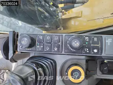 Beltegraver 2020 Caterpillar 320 320-07 (37)