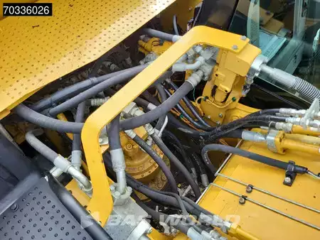 Bæltegraver 2020 Caterpillar 320 07C (24)