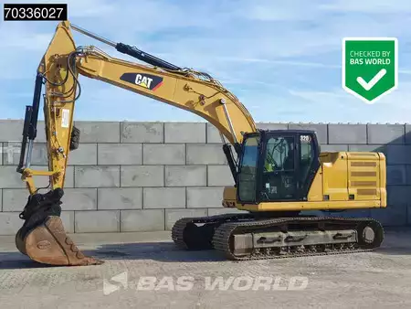 Hydraulic Excavators 2020 Caterpillar 320 Select Next Gen (1)