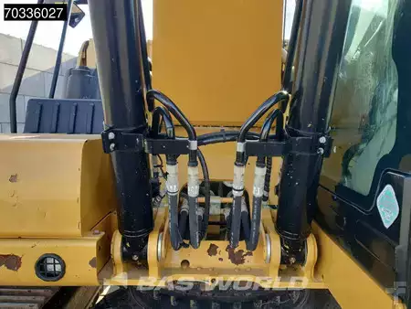 Hydraulic Excavators 2020 Caterpillar 320 Select Next Gen (10)