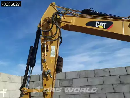 Hydraulic Excavators 2020 Caterpillar 320 Select Next Gen (11)