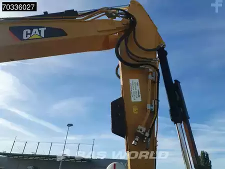 Hydraulic Excavators 2020 Caterpillar 320 Select Next Gen (12)