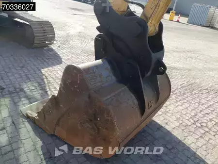 Hydraulic Excavators 2020 Caterpillar 320 Select Next Gen (13)