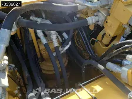 Hydraulic Excavators 2020 Caterpillar 320 Select Next Gen (18)