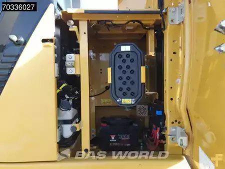 Hydraulic Excavators 2020 Caterpillar 320 Select Next Gen (20)