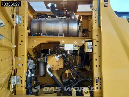 Hydraulic Excavators 2020 Caterpillar 320 Select Next Gen (21)