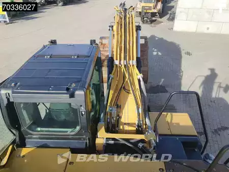 Hydraulic Excavators 2020 Caterpillar 320 Select Next Gen (23)