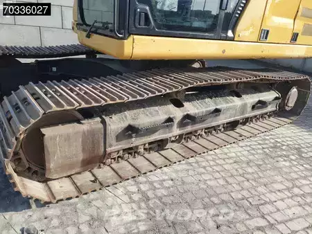 Hydraulic Excavators 2020 Caterpillar 320 Select Next Gen (26)