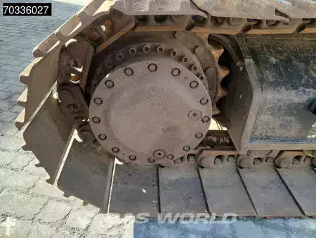Hydraulic Excavators 2020 Caterpillar 320 Select Next Gen (28)