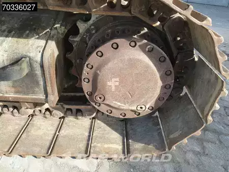Hydraulic Excavators 2020 Caterpillar 320 Select Next Gen (29)