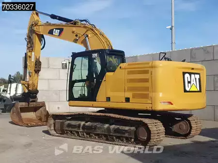 Hydraulic Excavators 2020 Caterpillar 320 Select Next Gen (3)