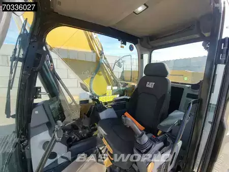 Hydraulic Excavators 2020 Caterpillar 320 Select Next Gen (30)