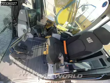 Hydraulic Excavators 2020 Caterpillar 320 Select Next Gen (31)