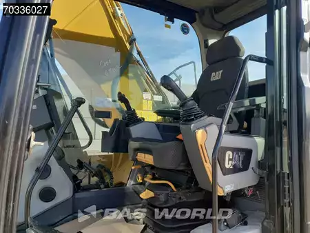 Hydraulic Excavators 2020 Caterpillar 320 Select Next Gen (32)
