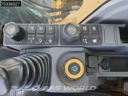 Hydraulic Excavators 2020 Caterpillar 320 Select Next Gen (36)