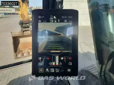 Hydraulic Excavators 2020 Caterpillar 320 Select Next Gen (37)