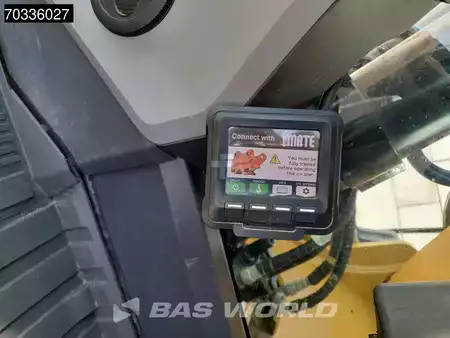 Hydraulic Excavators 2020 Caterpillar 320 Select Next Gen (38)