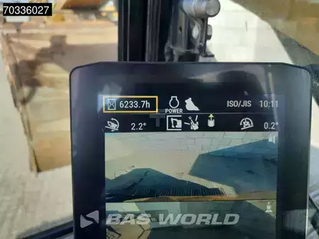 Hydraulic Excavators 2020 Caterpillar 320 Select Next Gen (39)
