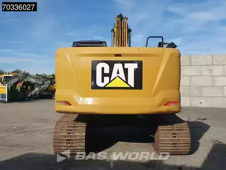 Hydraulic Excavators 2020 Caterpillar 320 Select Next Gen (5)