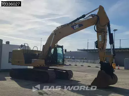 Hydraulic Excavators 2020 Caterpillar 320 Select Next Gen (7)