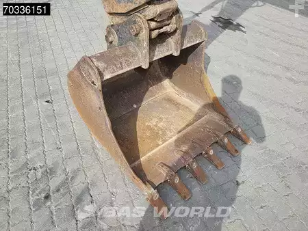 Minigrävare 2018 Wacker Neuson ET90 ET90 A/C (14)