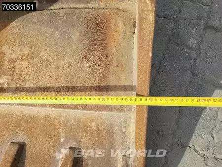 Minigrävare 2018 Wacker Neuson ET90 ET90 A/C (15)