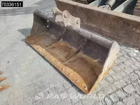 Minigrävare 2018 Wacker Neuson ET90 ET90 A/C (17)