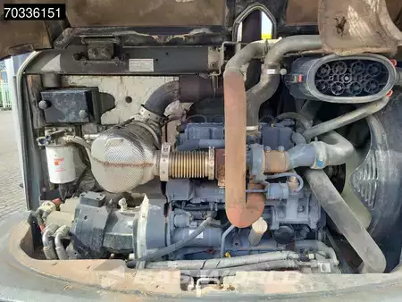 Minigrävare 2018 Wacker Neuson ET90 ET90 A/C (19)
