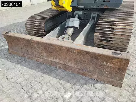 Minigrävare 2018 Wacker Neuson ET90 ET90 A/C (25)