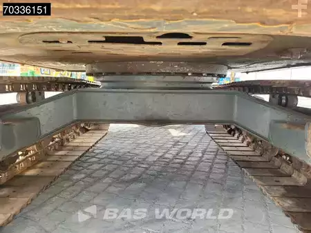 Minigrävare 2018 Wacker Neuson ET90 ET90 A/C (26)
