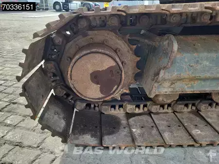 Minigrävare 2018 Wacker Neuson ET90 ET90 A/C (28)
