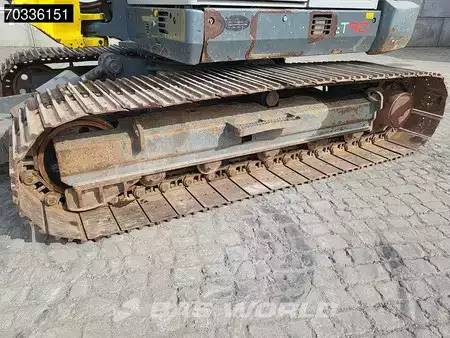 Minigrävare 2018 Wacker Neuson ET90 ET90 A/C (29)