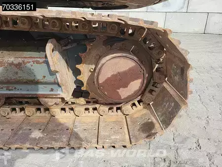 Minigrävare 2018 Wacker Neuson ET90 ET90 A/C (30)
