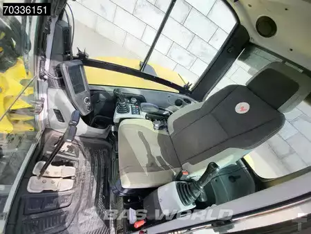 Minigrävare 2018 Wacker Neuson ET90 ET90 A/C (31)