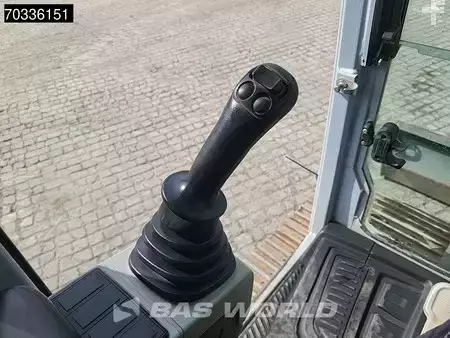 Minigrävare 2018 Wacker Neuson ET90 ET90 A/C (33)