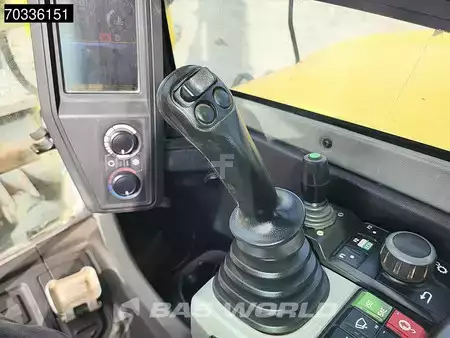 Minigrävare 2018 Wacker Neuson ET90 ET90 A/C (34)