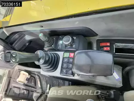 Minigrävare 2018 Wacker Neuson ET90 ET90 A/C (35)