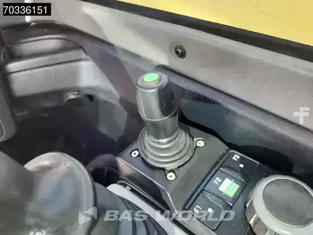 Minigrävare 2018 Wacker Neuson ET90 ET90 A/C (36)