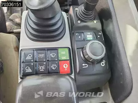 Minigrävare 2018 Wacker Neuson ET90 ET90 A/C (37)